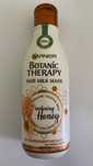 Garnier Botanic Therapy Hair Milk Mask Maska do włosów 250 ml