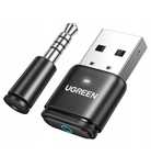 Ugreen transmiter audio usb bluetooth switch ps5 ps4