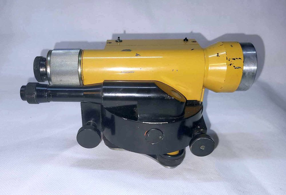 Niwelator PZO Ni41