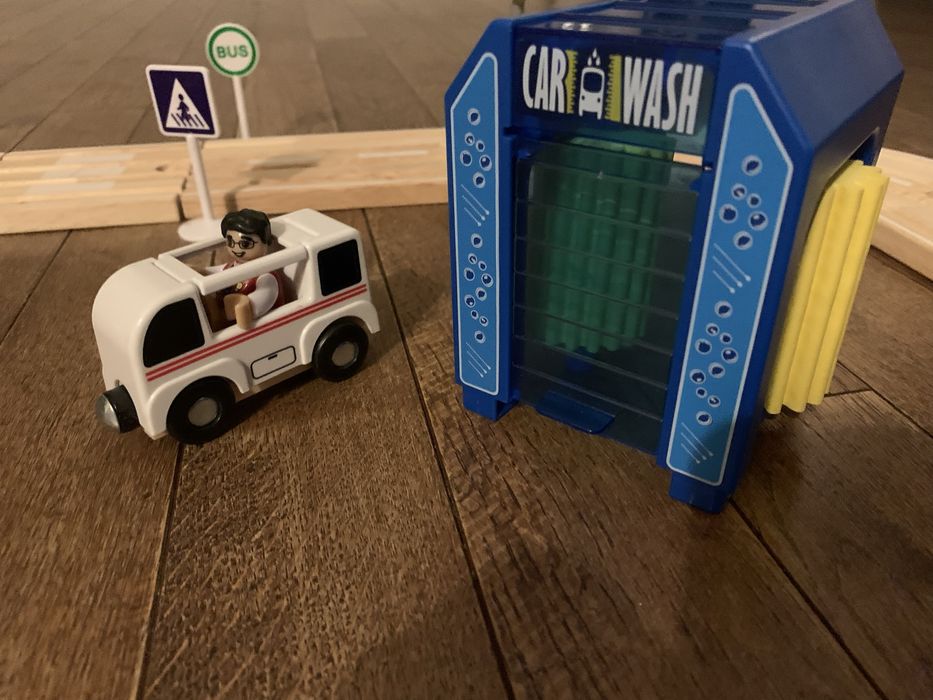 Zestaw Playtive dla dzieci