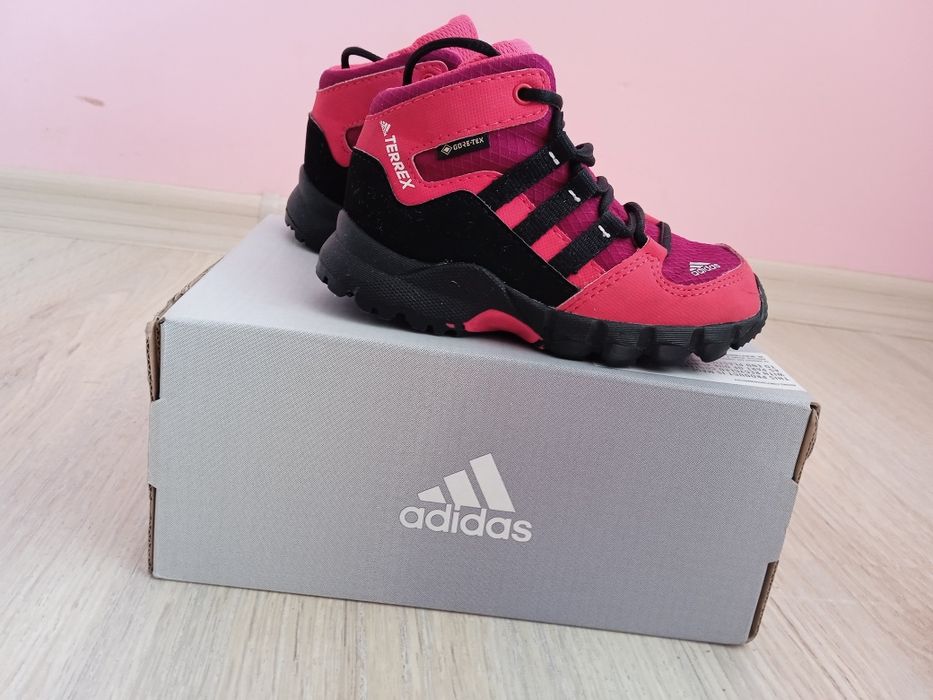 Adidas Terrex r.22 zimowe