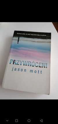 " Przywróceni" Jason Mott