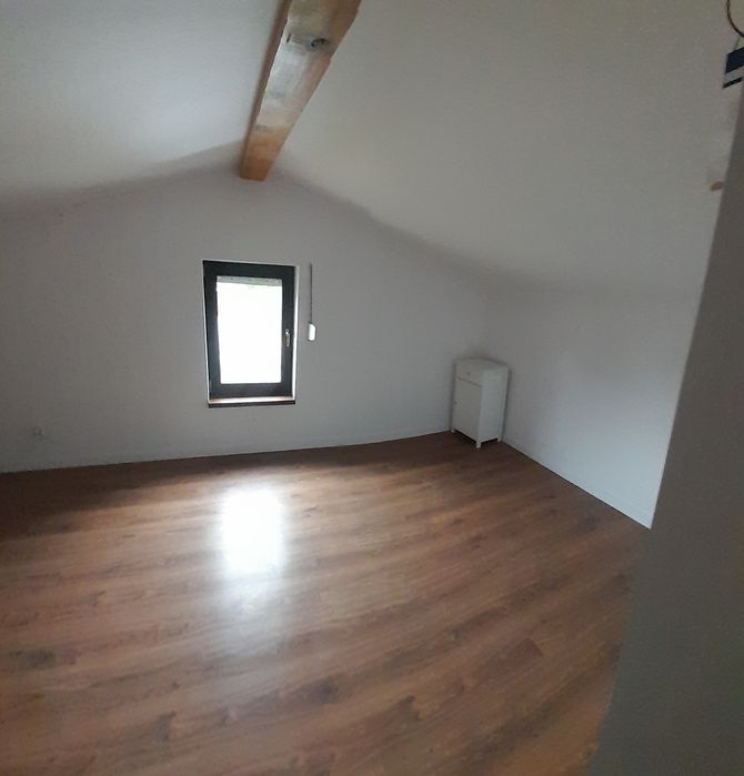 Dom całoroczny w Poznaniu na działkach  ROD