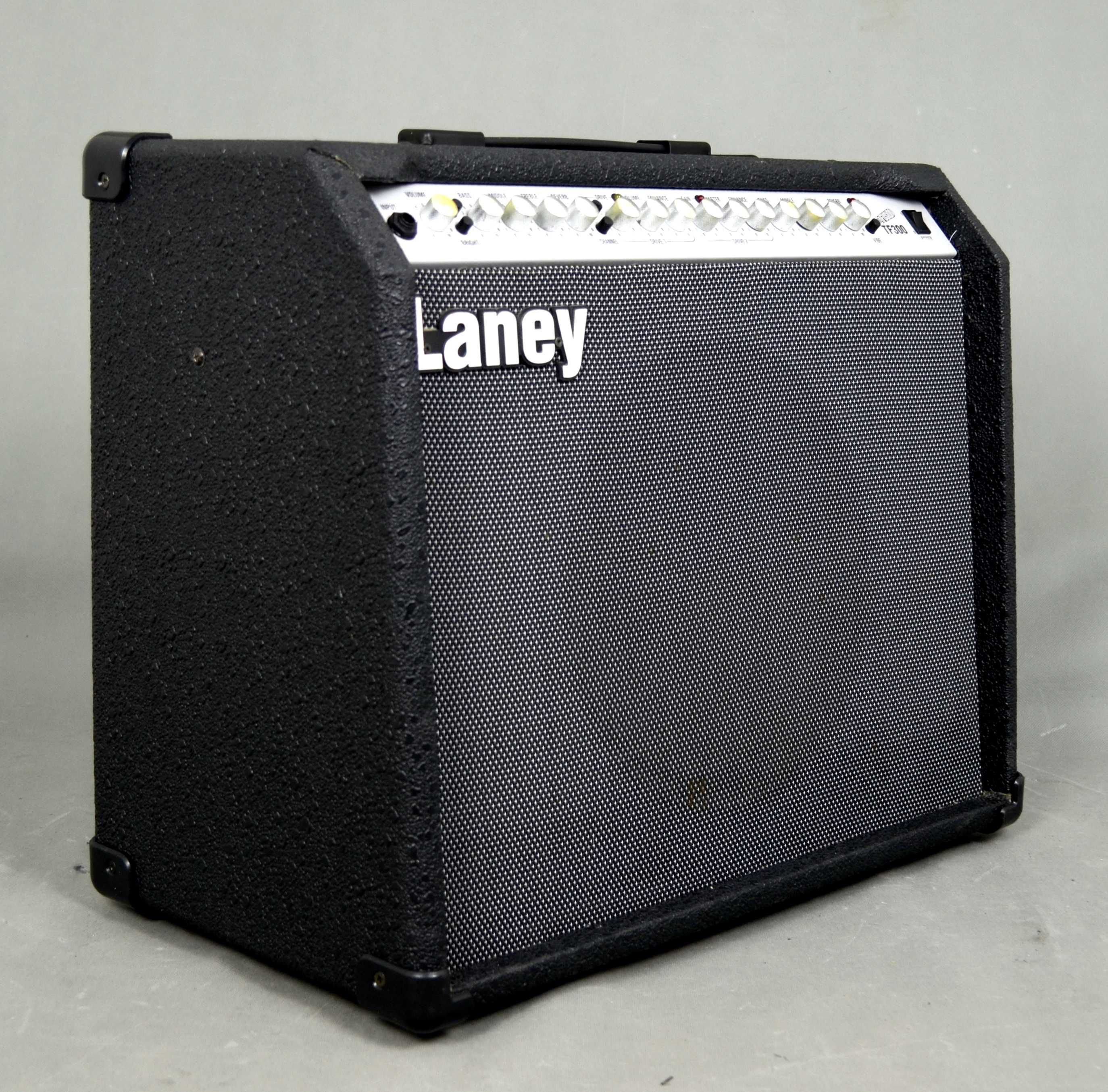 Laney TF 300 Wzmacniacz Gitarowy