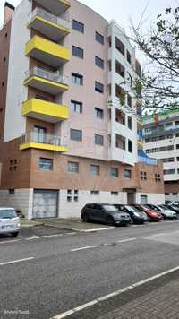 Apartamento T3 para arrendamento