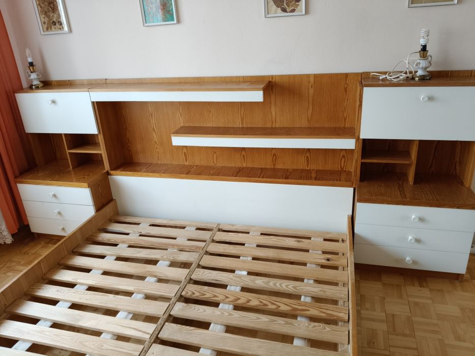 Sprzedam meble do sypialni