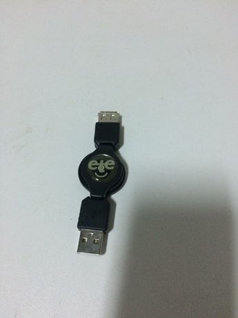 Extensão Cabo USB