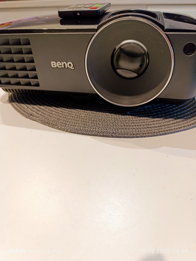 Projektor BenQ MX503