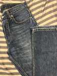 Spodnie jeansy Levis 758 vintage W32L32 Okazja!