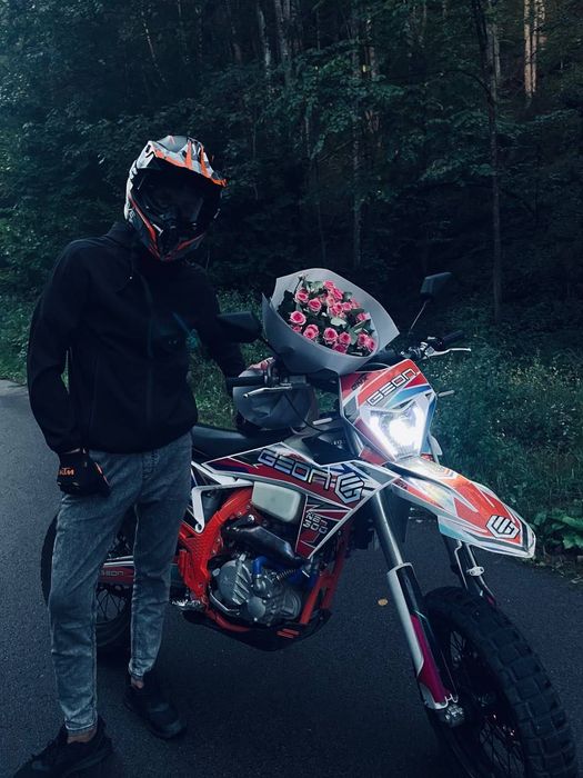Geon GNX 300 2025