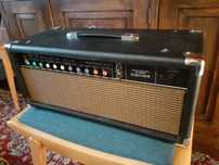 Yamaha G-50 Head Japan 80/90 ( Fender Rolanad ) wzmacniacz gitarowy