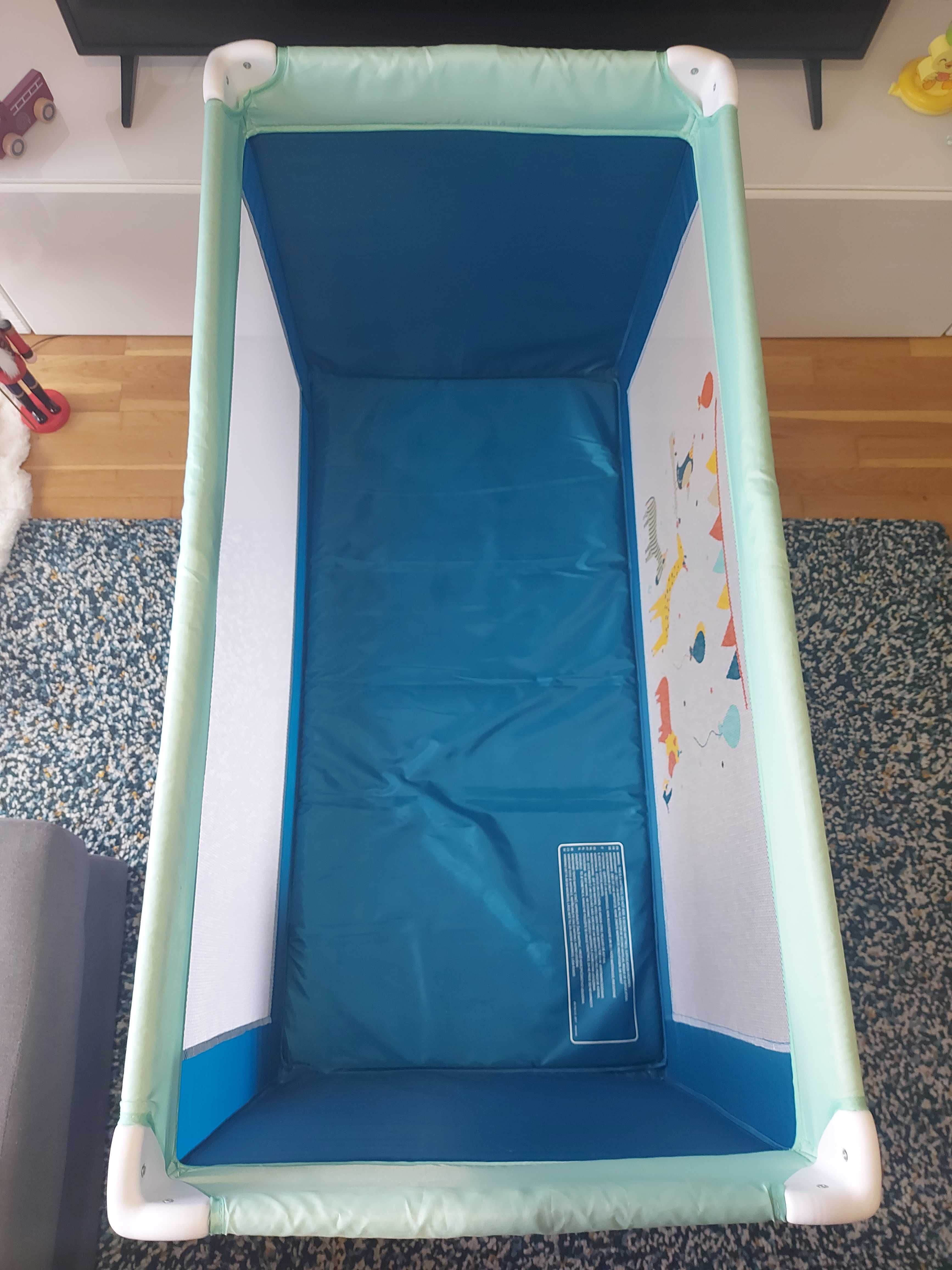 Parque/Cama de Viagem para bebé da Bebe Confort