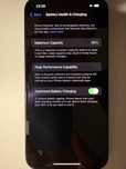 Sprzedam iPhone 13 128gb
