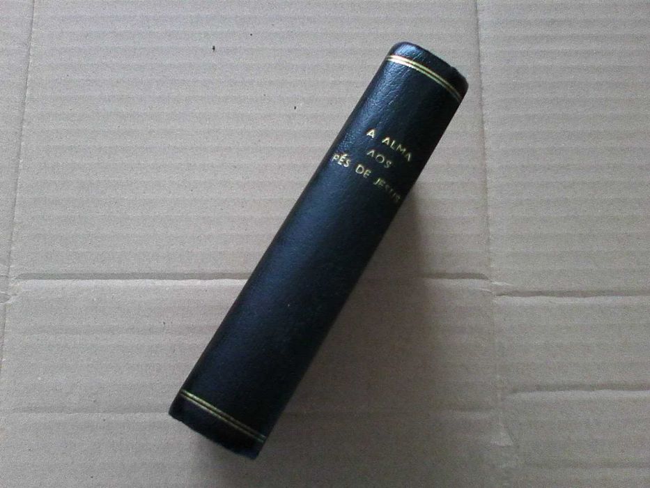 A alma aos pés de Jesus - Exercício devotos