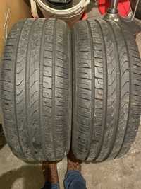 Opony letnie Pirelli P Zero 225/50 R17