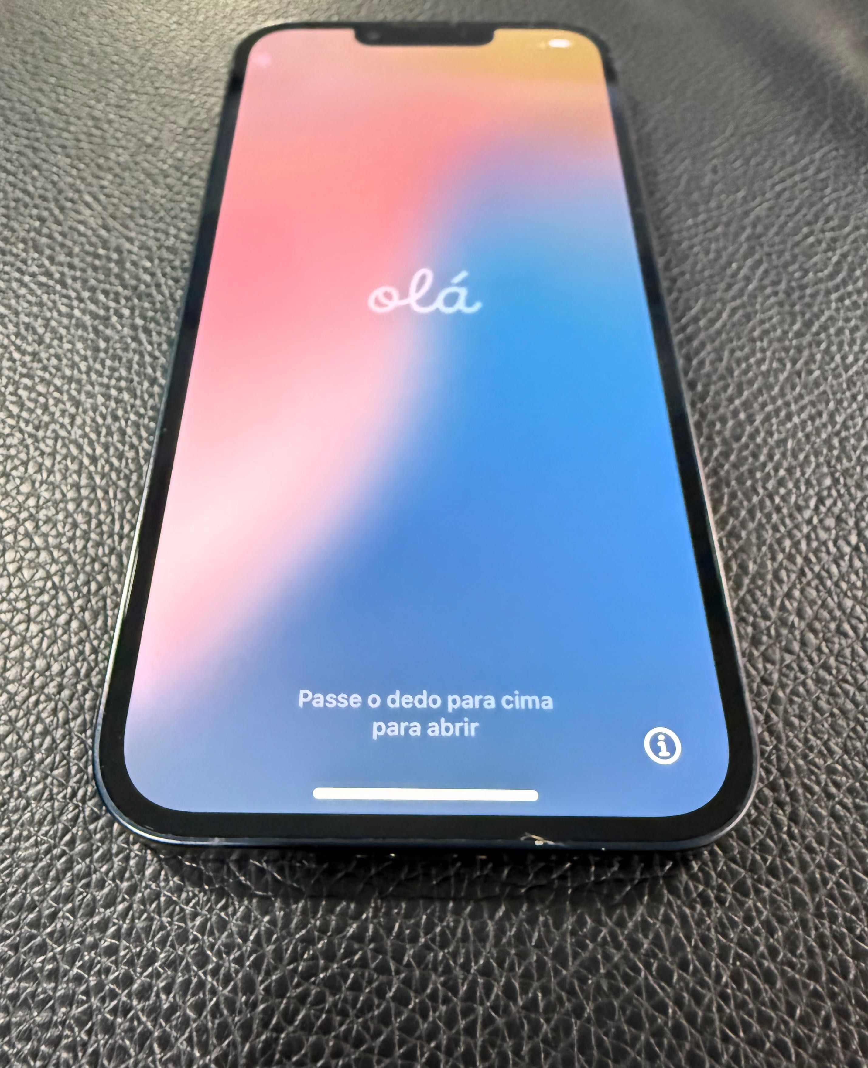 Iphone 13 512 GB