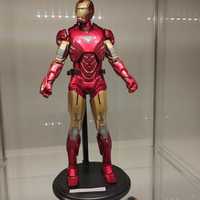 Figurka Iron Man Mk 6