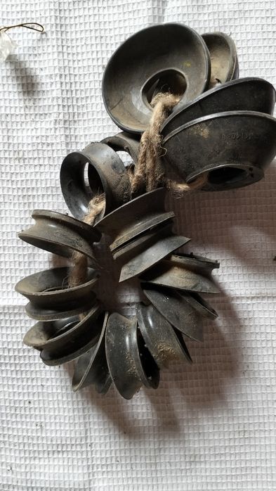 Вкладиші реактивних тяг камаз, пальці, пильники