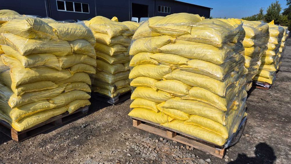 Ekogroszek PREMIUM POLSKI WORKOWANY Dostawa pod Dom Węgiel groszek