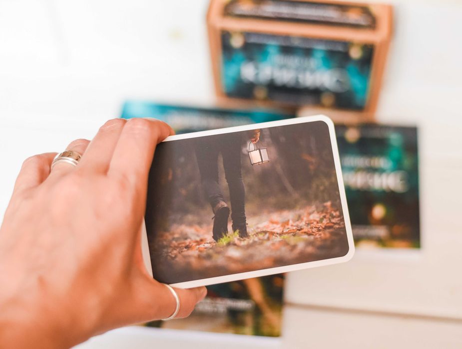 Метафоричні асоціативні карти "право на Кризу"