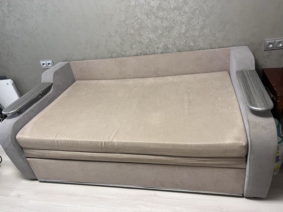 Диван розкладний 2 спальний