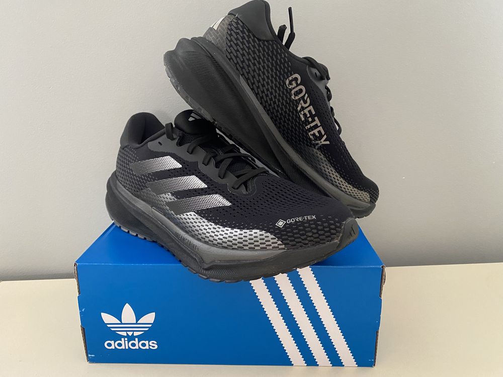 Кросівки Adidas Supernova. Оригінал!!!
