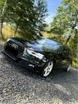 Audi A4 B8 2.0 TDI 190KM Quattro S tronic • S line Competition