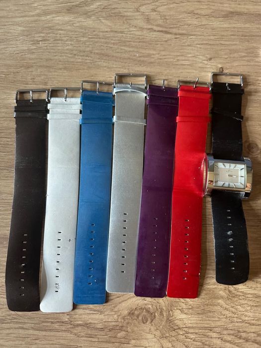 Vendo Conjunto Relogios Eletta - Bom estado