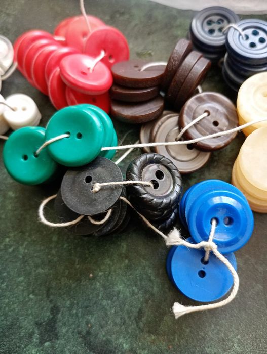 Ґудзики, гудзики