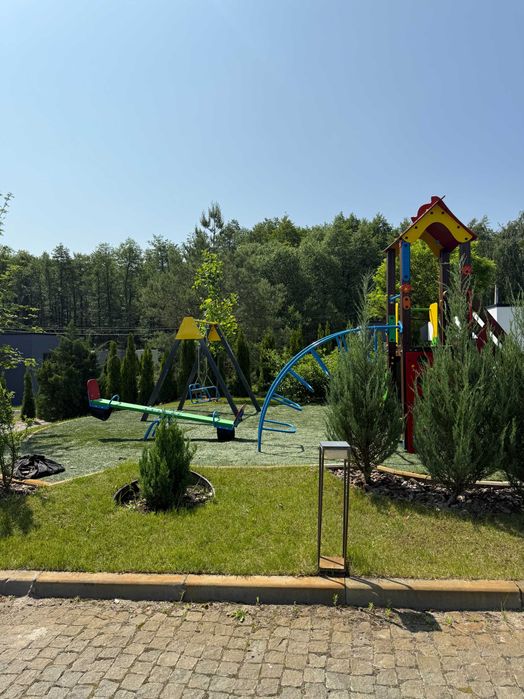 Продаж будинку 158 кв.м. КМ The Hills Горбовичі,«Українська Швейцарія»