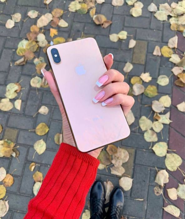 Iphone Xs Max 256Gb Neverkock