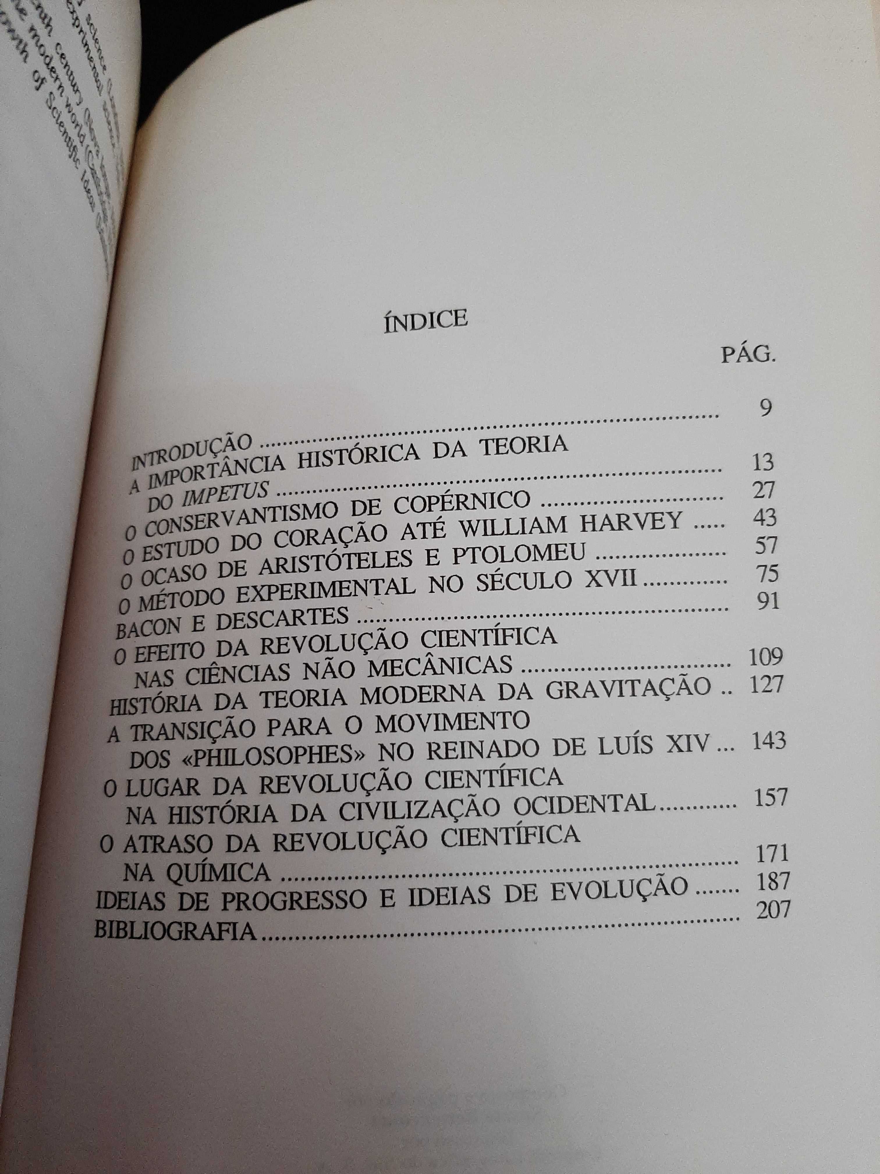 Herbert Butterfield - As Origens da Ciência Moderna