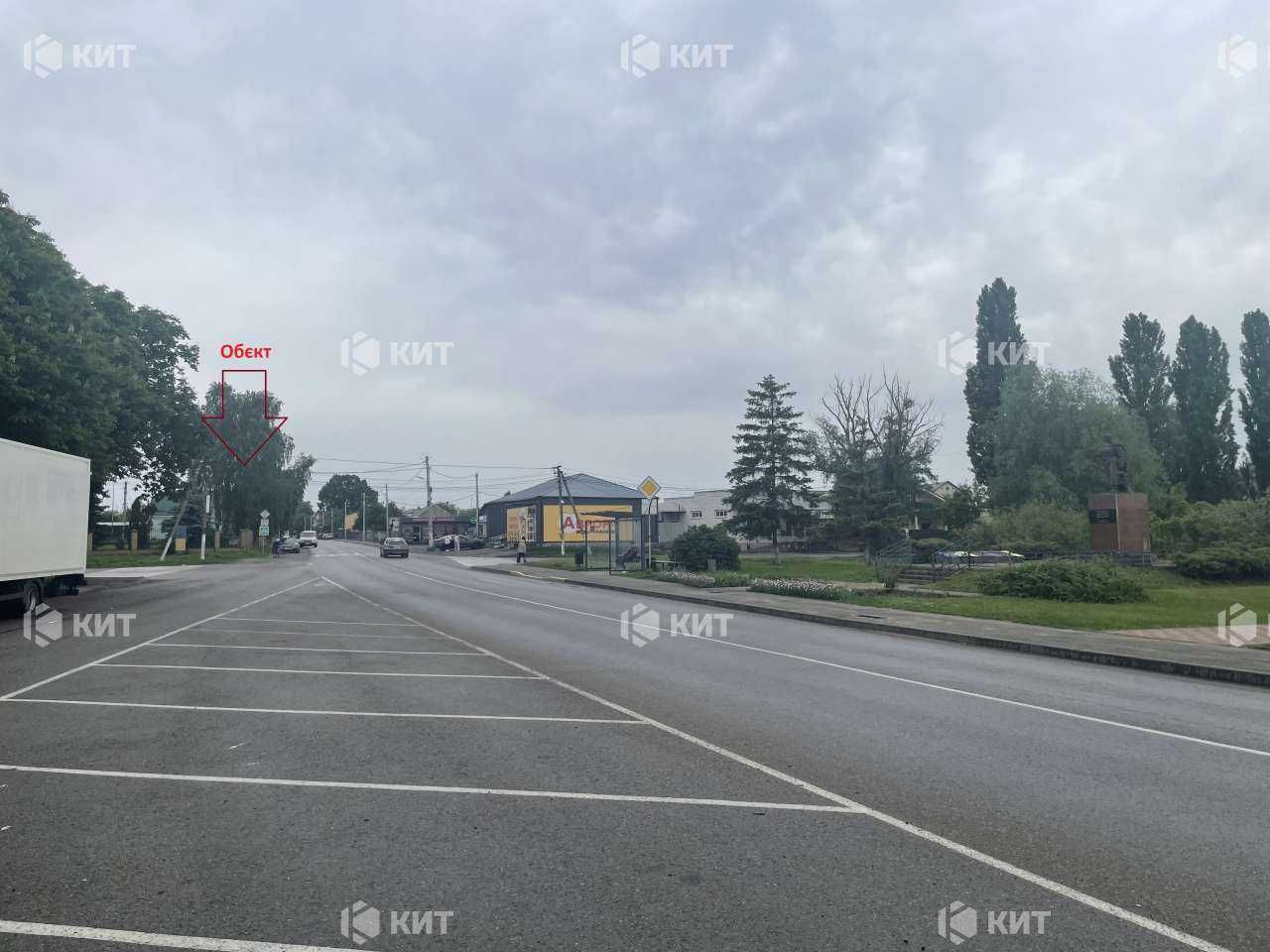 Оренда! Магазин 250 м2 в центрі Требухів, Броварський р-н