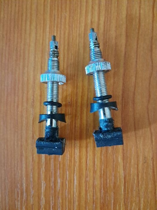 Вилсет 28" Giant SX2 Tubeless Ready, 28 спиц