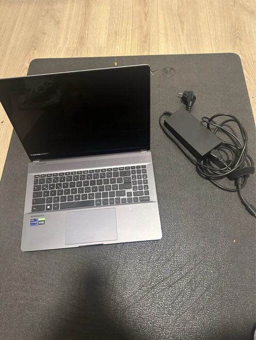 Ігровий ноутбук MSI Creator Z16P QHD+ I9-12900H / RTX 3080 TI
