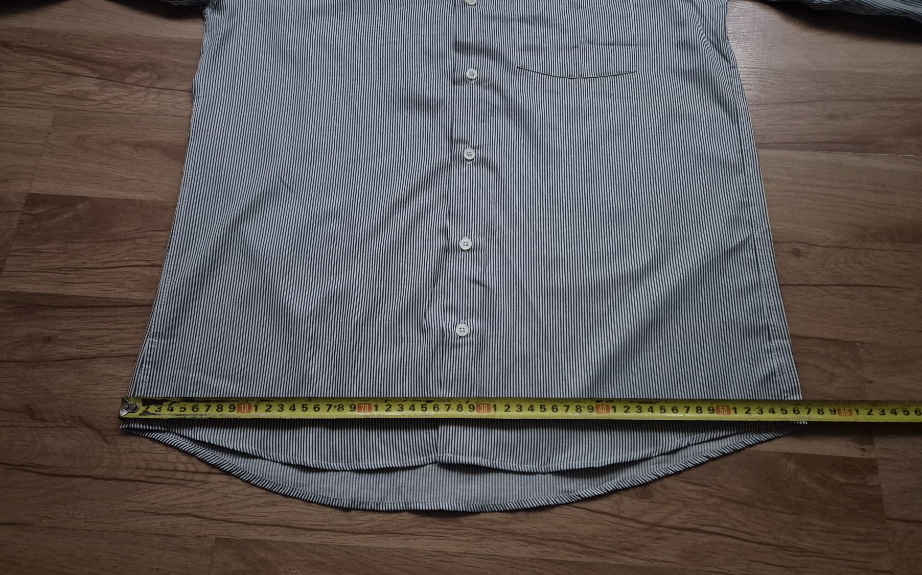 Koszula męska Tommy Hilfiger roz M