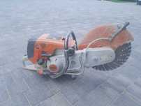 Przecinarka piła spalinowa Stihl TS 700