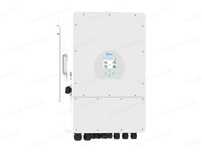 Гібридний інвертор Deye SUN-10K-SG04LP3-EU 10KW, 3Ф, IP65, Wi-Fi