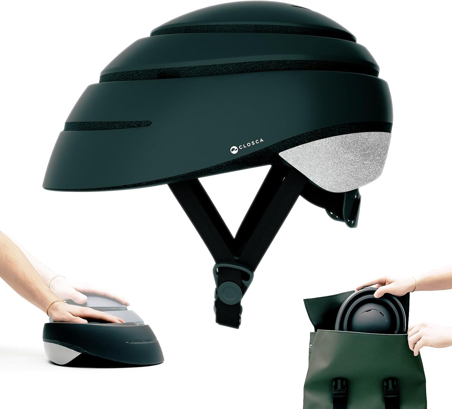 Kask rowerowy Closca Loop r. L