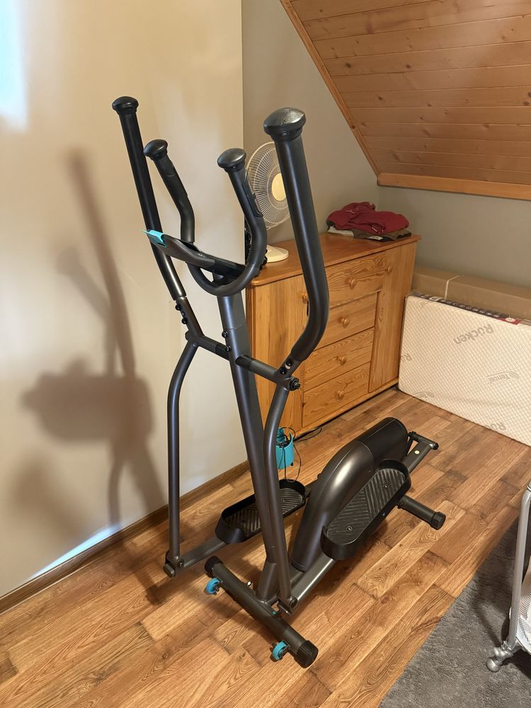 Rower eliptyczny 120 Domyos Decathlon