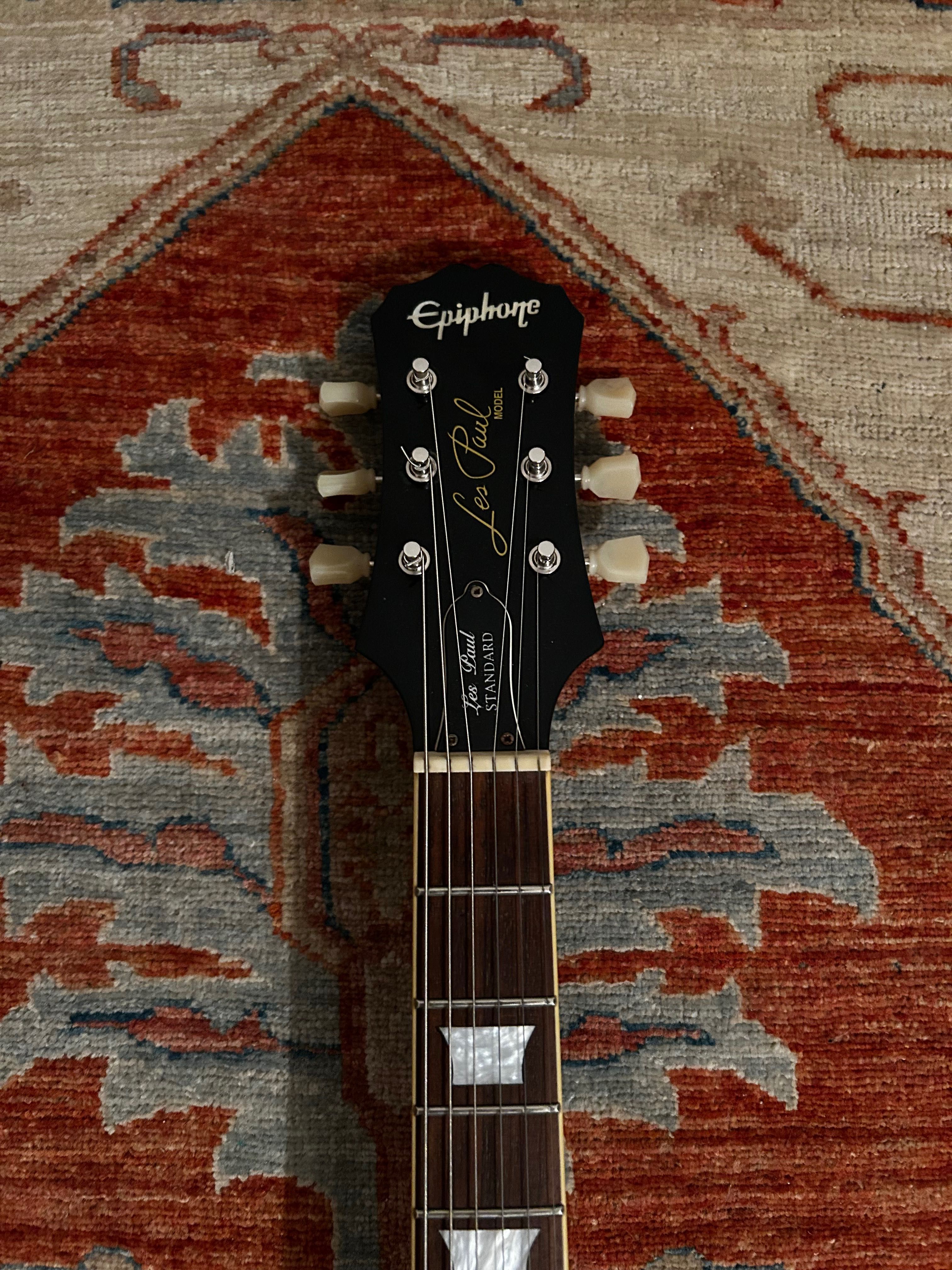 Epiphone Les Paul