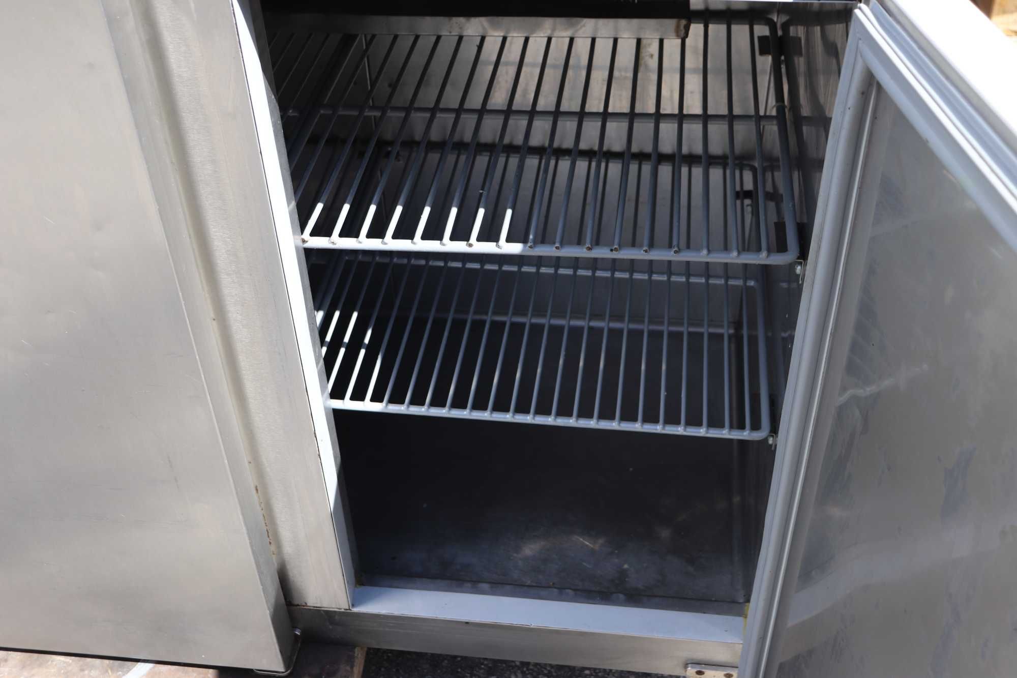 Bancada Refrigerada 1500