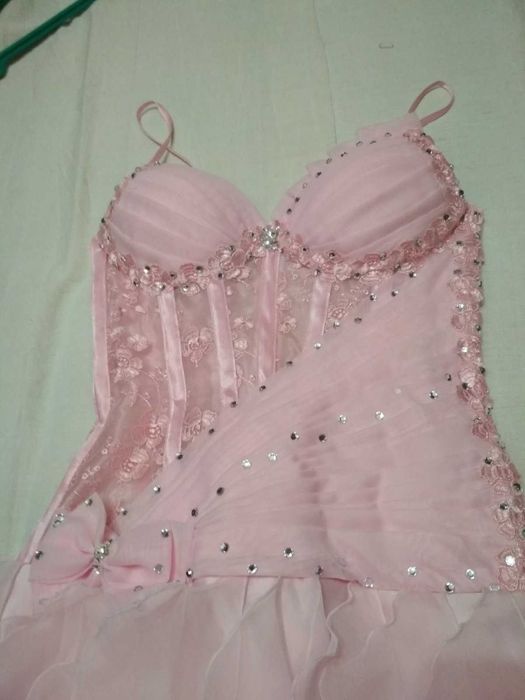 Плаття  нарядне дівоче