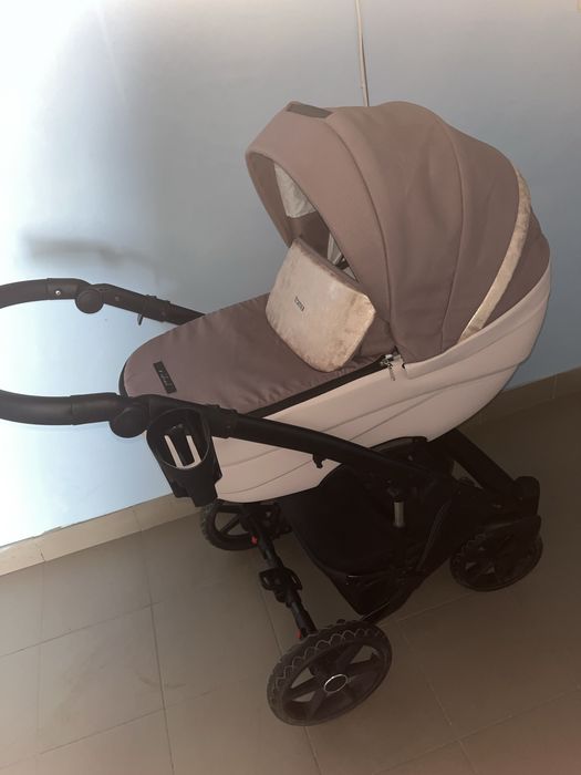 Каляска Bexa 2 в 1