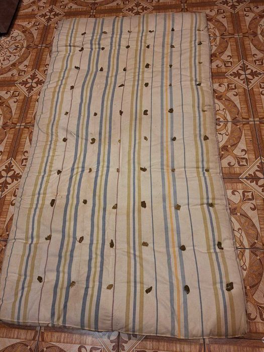 Продам матрац, вживаний