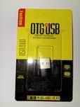 Adapter otg USB Nowy