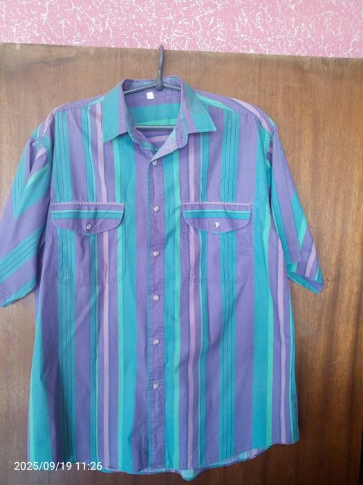 Сорочка в ідеальному стані