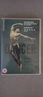 Dancer dvd dokument taniec  bez pl Polunin