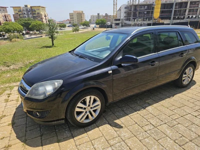 Opel Astra Caravan 1.3 CDTi Elegance