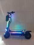 Trotinete 6000w Tifgalop K8